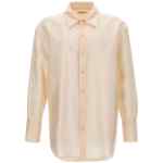 Saint Laurent Faille Shirt