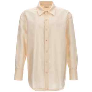 Saint Laurent Faille Shirt
