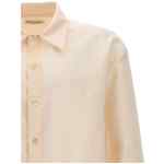 Saint Laurent Faille Shirt