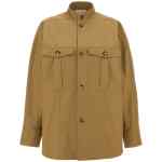 Saint Laurent Saharienne Shirt