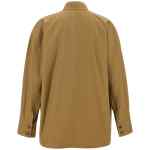 Saint Laurent Saharienne Shirt