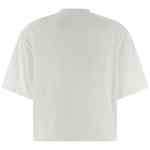 Ferragamo Floral Insert T-shirt