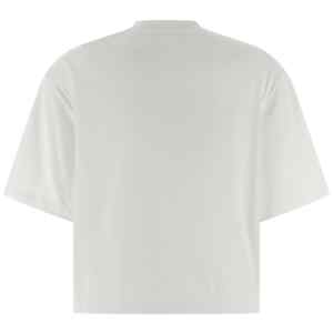 Ferragamo Floral Insert T-shirt