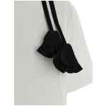 Ferragamo Floral Insert T-shirt