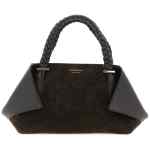 Ferragamo Scarf Th S Handbag