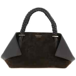 Ferragamo Scarf Th S Handbag