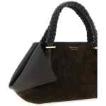 Ferragamo Scarf Th S Handbag