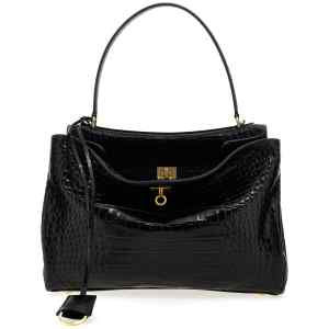 Balenciaga Rodeo M Handbag