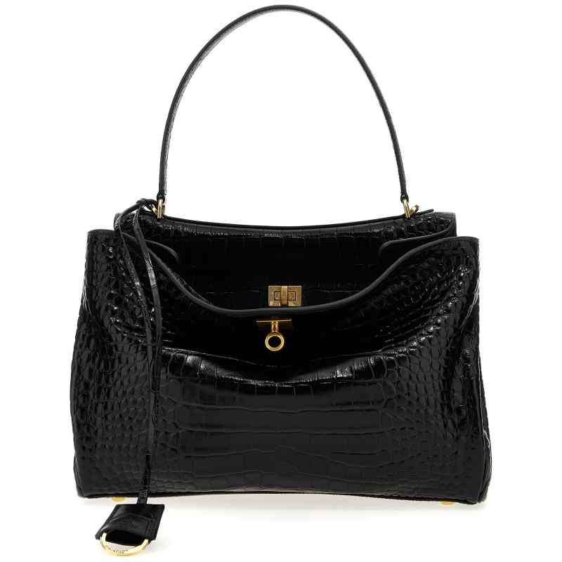Balenciaga Rodeo M Handbag