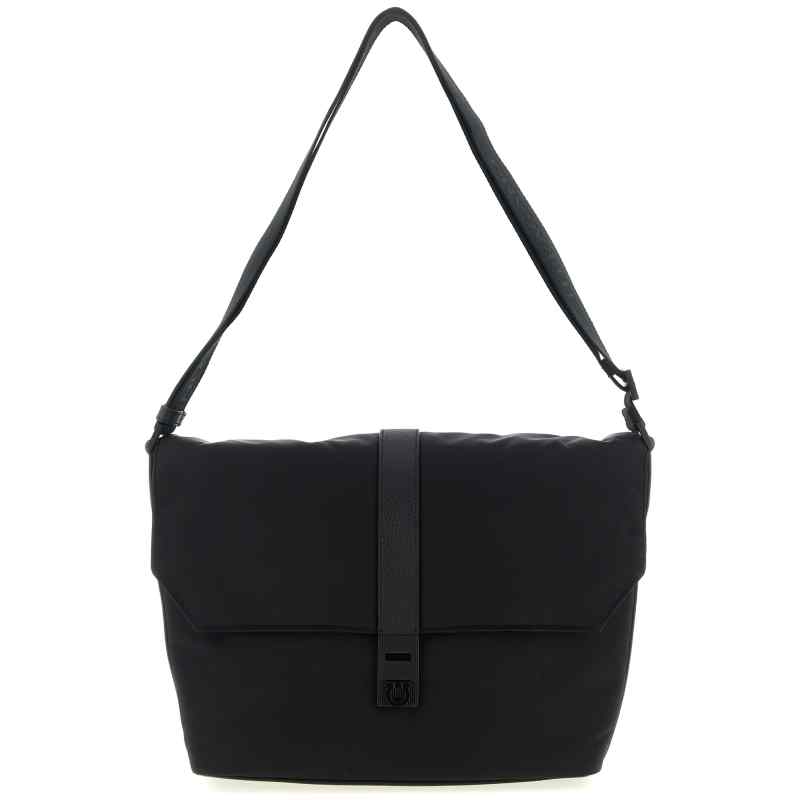 Ferragamo Twins Crossbody Bag
