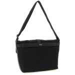 Ferragamo Twins Crossbody Bag
