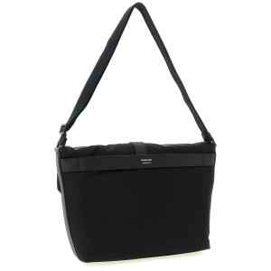 Ferragamo Twins Crossbody Bag