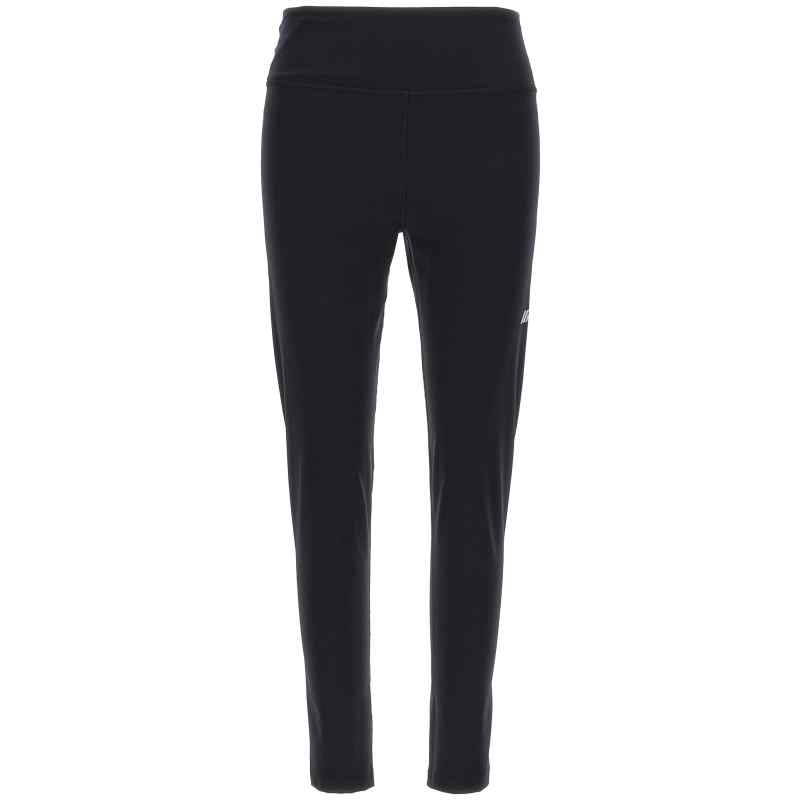 Balenciaga Reflective Logo Leggings