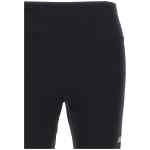 Balenciaga Reflective Logo Leggings
