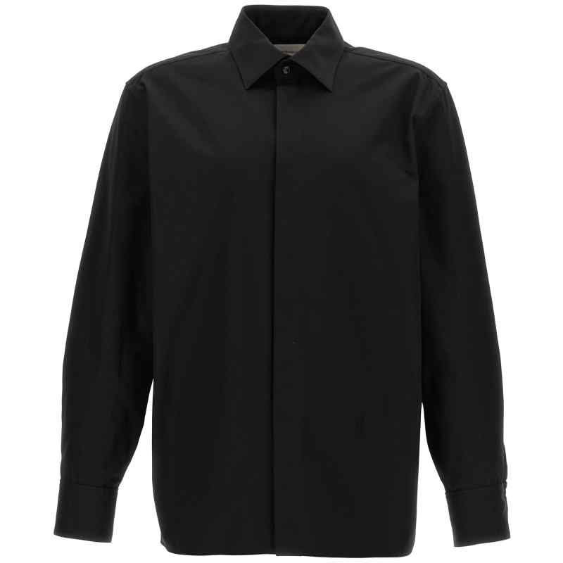 Saint Laurent Cassandre Shirt