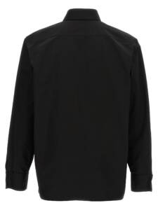 Saint Laurent Cassandre Shirt