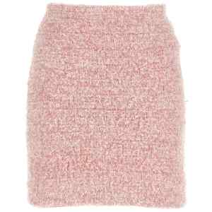 Balenciaga Tweed Skirt