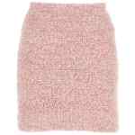 Balenciaga Tweed Skirt