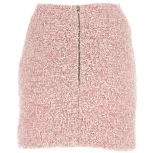 Balenciaga Tweed Skirt