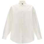 Balenciaga Outerwear Shirt