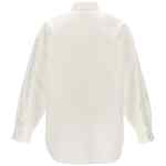Balenciaga Outerwear Shirt
