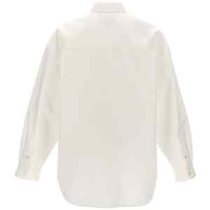Balenciaga Outerwear Shirt