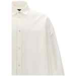 Balenciaga Outerwear Shirt