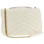 Saint Laurent Loulou Large Shoulder Bag