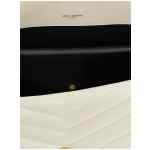 Saint Laurent Loulou Large Shoulder Bag