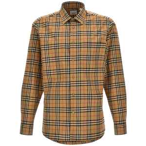 Burberry Simson Shirt