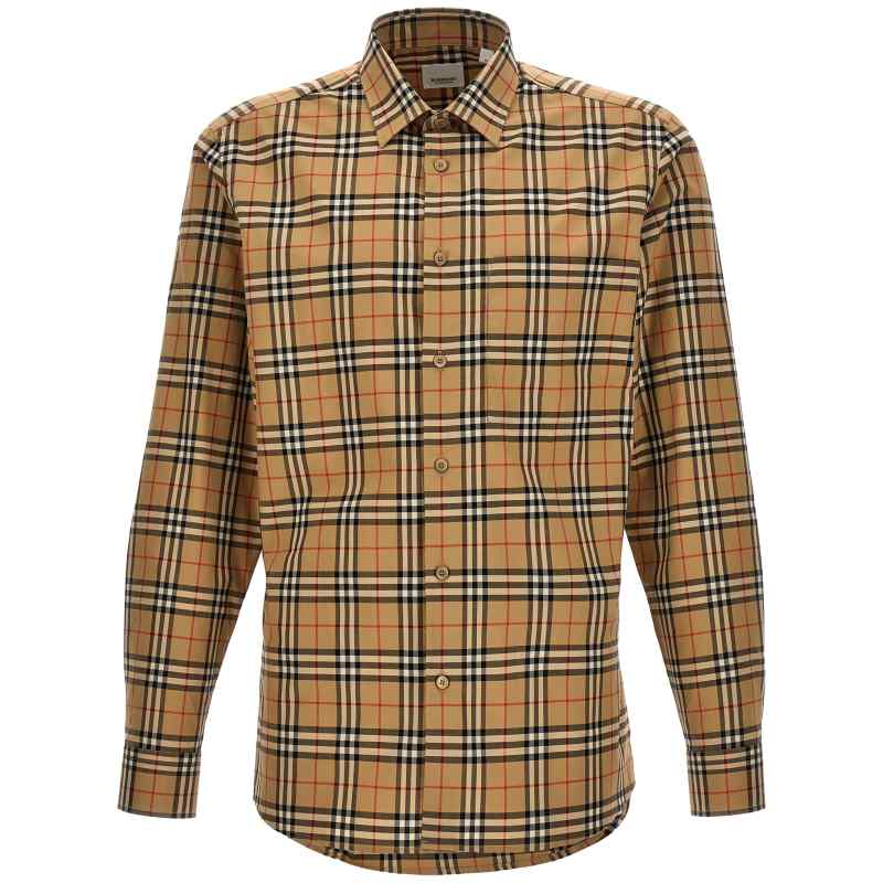 Burberry Simson Shirt