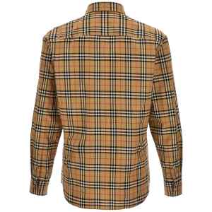 Burberry Simson Shirt