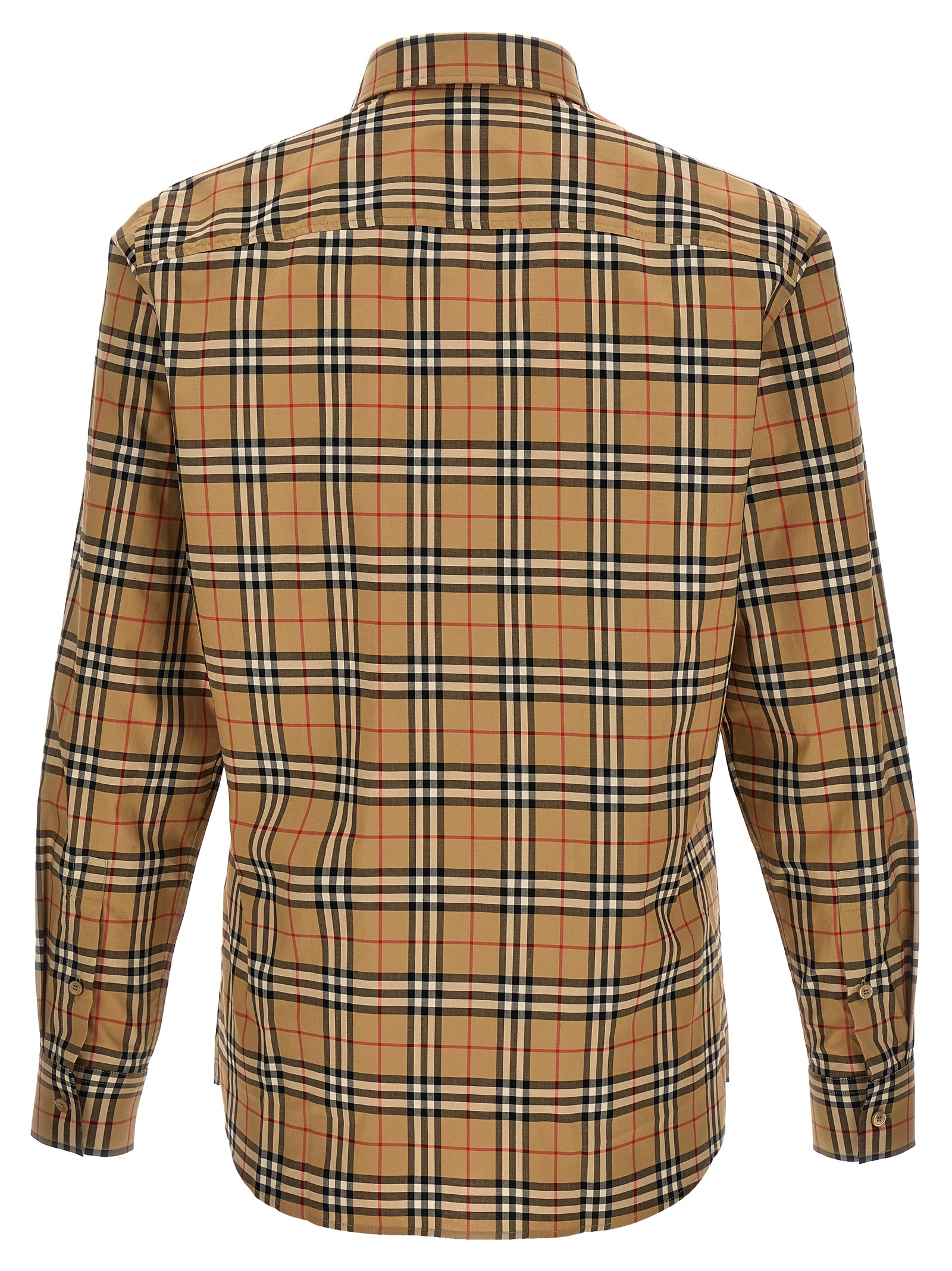 Burberry Simson Shirt