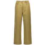 Burberry Cotton Trousers