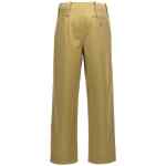 Burberry Cotton Trousers