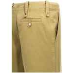 Burberry Cotton Trousers