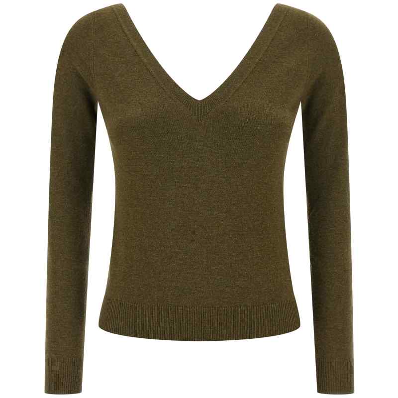 Saint Laurent Cashmere Sweater