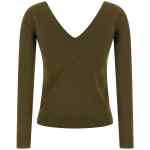 Saint Laurent Cashmere Sweater