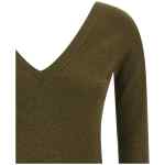 Saint Laurent Cashmere Sweater