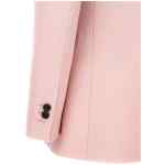 Burberry Single-breasted Tailored Blazer