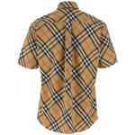 Burberry Check Shirt