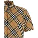 Burberry Check Shirt