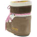 Moon Boot Moonboot X Guest In Residence Iconlow Ankle Boots