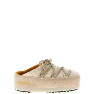 Moon Boot X Guest In Residence Evx Mules