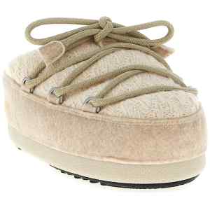 Moon Boot X Guest In Residence Evx Mules