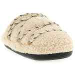 Moon Boot Teddy Slipper Mules