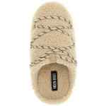 Moon Boot Teddy Slipper Mules