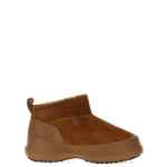 Moon Boot Luna Low Ankle Boots