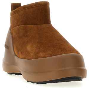 Moon Boot Luna Low Ankle Boots