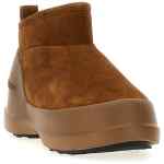 Moon Boot Luna Low Ankle Boots